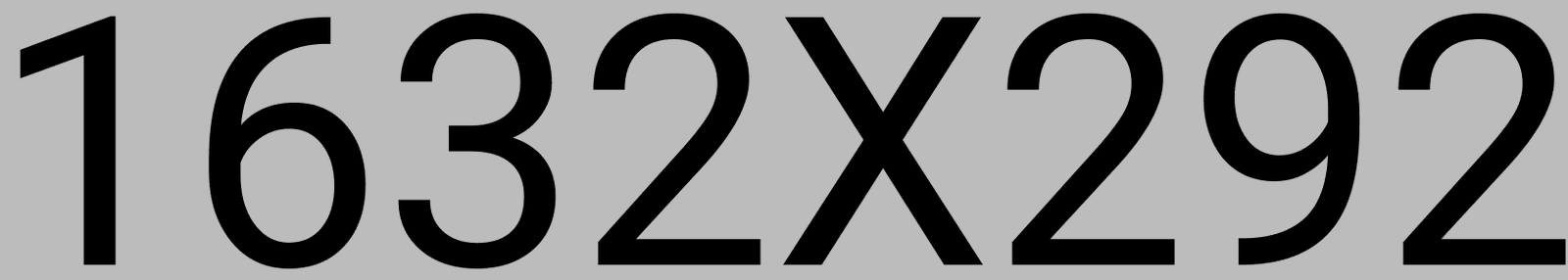 vendor banner